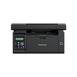 Printeris Pantum Multifunctional printer | M6500W | Laser | Mono | 3-in-1 | A4 | Wi-Fi | Black