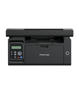 Printeris Pantum Multifunctional printer | M6500W | Laser | Mono | 3-in-1 | A4 | Wi-Fi | Black  Hover