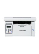 Printeris Pantum | Multifunction Printer | M6509NW | Laser | Mono | Laser Multifunction | A4 | Wi-Fi
