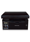 Printeris Pantum | Multifunctional printer | M6500NW | Laser | Mono | 3-in-1 | A4 | Wi-Fi | Black