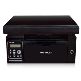 Printeris Pantum | Multifunctional printer | M6500NW | Laser | Mono | 3-in-1 | A4 | Wi-Fi | Black
