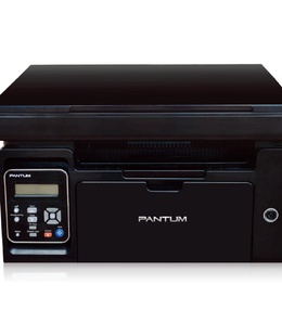 Printeris Pantum | Multifunctional printer | M6500NW | Laser | Mono | 3-in-1 | A4 | Wi-Fi | Black  Hover