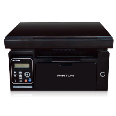 Printeris Pantum | Multifunctional printer | M6500NW | Laser | Mono | 3-in-1 | A4 | Wi-Fi | Black