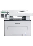 Printeris Pantum Multifunctional Printer | M7100DW | Laser | Mono | A4 | Wi-Fi | White