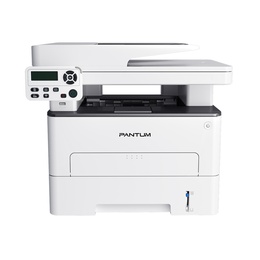 Printeris Pantum Multifunctional Printer | M7105DW | Laser | Mono | A4 | Wi-Fi