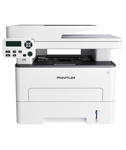 Printeris Pantum Multifunctional Printer | M7105DW | Laser | Mono | A4 | Wi-Fi  Hover