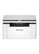 Printeris Pantum Multifunction Printer | BM2300W | Laser | Mono | A4 | Wi-Fi | White