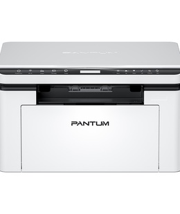 Printeris Pantum White | A4 | Laser | Mono | Multifunction Printer | BM2300W | Wi-Fi  Hover