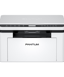 Printeris Pantum Multifunction Printer | BM2300W | Laser | Mono | A4 | Wi-Fi | White  Hover