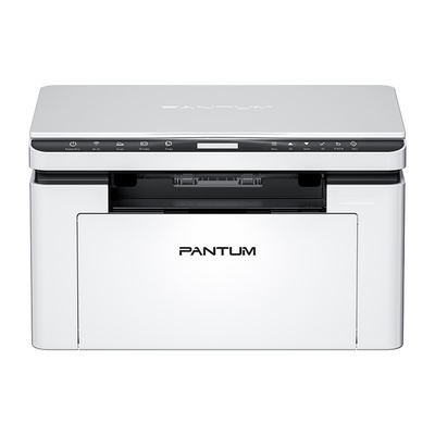 Printeris Pantum Multifunction Printer | BM2300W | Laser | Mono | A4 | Wi-Fi | White