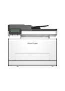 Printeris Pantum Multifunctional Printer | CM2100ADW | Laser | Colour | A4 | Wi-Fi | White