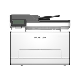 Printeris Pantum Multifunctional Printer | CM2100ADW | Laser | Colour | A4 | Wi-Fi | White