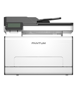 Printeris Pantum Multifunctional Printer | CM2100ADW | Laser | Colour | A4 | Wi-Fi | White  Hover