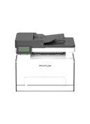 Printeris Pantum Multifunctional Printer | CM2100ADW | Laser | Colour | A4 | Wi-Fi | White Hover