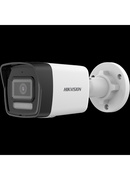  Hikvision IP Camera | DS-2CD1043G2-LIU | Bullet | 4 MP | 2.8mm/4mm | IP67 | H.265+ | MicroSD/microSDHC/microSDXC card