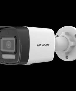  Hikvision IP Camera | DS-2CD1043G2-LIU | Bullet | 4 MP | 2.8mm/4mm | IP67 | H.265+ | MicroSD/microSDHC/microSDXC card  Hover
