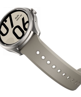 Viedpulksteni Ticwatch Pro 5 Sandstone Standard Edition Smart Watch TicWatch  Hover