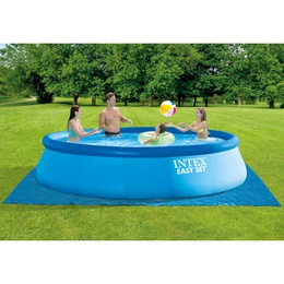  Intex Easy Set Pool Set with Filter Pump