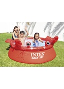  Intex Happy Crab Easy Set Pool 183x51 cm