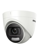  Hikvision Dome Camera DS-2CE72HFT-F 5 MP