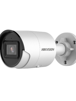  Hikvision IP Bullet Camera DS-2CD2043G2-I F2.8 4 MP  Hover