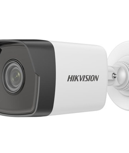  Hikvision | IP Camera | DS-2CD1053G0-I | Bullet | 5 MP | 2.8mm/4mm | Power over Ethernet (PoE) | IP67 | H.265+ | Micro SD  Hover