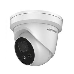 Hikvision | IP Dome Camera | DS-2CD2386G2-IU F2.8 | Dome | 8 MP | 2.8mm | Power over Ethernet (PoE) | IP66 | H.264/ H.264+/ H.265/ H.265+/ MJPEG | Built-in Micro SD Slot