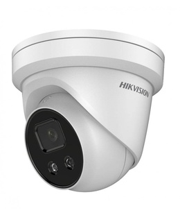  Hikvision | IP Dome Camera | DS-2CD2386G2-IU F2.8 | Dome | 8 MP | 2.8mm | Power over Ethernet (PoE) | IP66 | H.264/ H.264+/ H.265/ H.265+/ MJPEG | Built-in Micro SD Slot  Hover