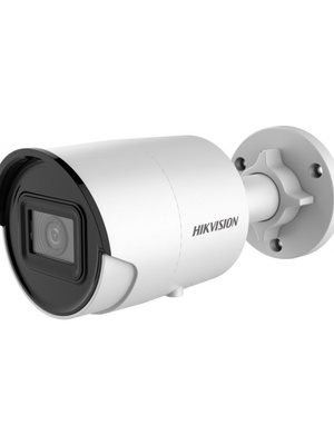  Hikvision IP Camera DS-2CD2086G2-IU F2.8 Bullet  Hover