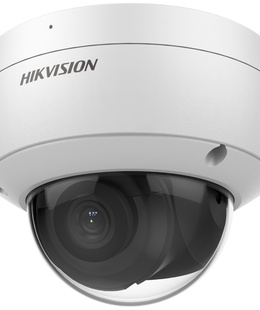  Hikvision | Dome Camera | DS-2CD2163G2-IU | Dome | 6 MP | 2.8mm | IP67 | H.265+ | microSD/SDHC/SDXC card max. 256 GB  Hover