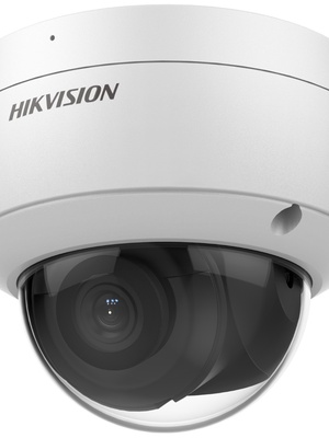  Hikvision Dome Camera DS-2CD2163G2-IU 6 MP  Hover