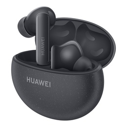 Austiņas Huawei | FreeBuds | 5i | In-ear ANC | Bluetooth | Nebula Black