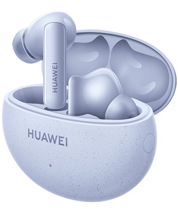 Austiņas Huawei | FreeBuds | 5i | In-ear ANC | Bluetooth | Isle Blue  Hover
