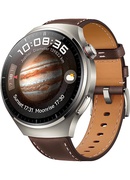 Viedpulksteni WATCH 4 Pro (47mm) | (Dark Brown)