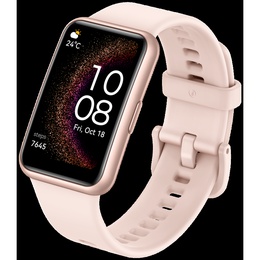 Viedpulksteni Watch Fit SE (10mm) | Stia-B39 | Smart watch | GPS (satellite) | AMOLED | Touchscreen | 1.64 | Waterproof | Bluetooth | Pink