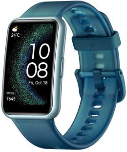 Viedpulksteni Watch Fit SE (10mm) | Stia-B39 | Smart watch | GPS (satellite) | AMOLED | Touchscreen | 1.64 | Waterproof | Bluetooth | Green  Hover