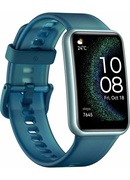 Viedpulksteni Watch Fit SE (10mm) | Stia-B39 | Smart watch | GPS (satellite) | AMOLED | Touchscreen | 1.64 | Waterproof | Bluetooth | Green Hover
