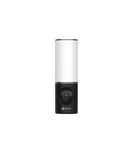  EZVIZ | Wall-Light Camera | CS-LC3-A0-8B4WDL | 4 MP | 2.8mm | IP65 | H.265 / H.264 | Built-in eMMC slot  Hover