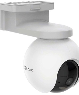  EZVIZ | IP Camera | CS-HB8 | 4 MP | 4mm | H.265/H.264 | Built-in 32GB SD Card  Hover