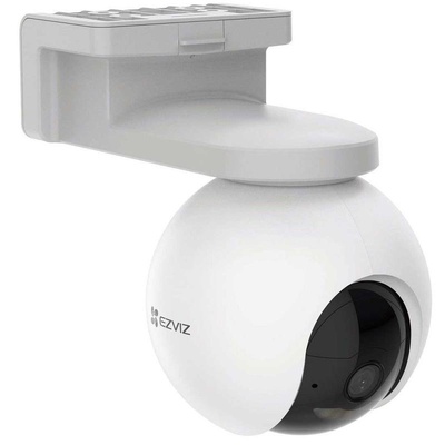  EZVIZ | IP Camera | CS-HB8 | 4 MP | 4mm | H.265/H.264 | Built-in 32GB SD Card | White