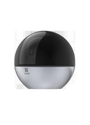  EZVIZ | Smart Home Camera | CS-E6 | 5 MP | 4mm/F2.0 | IP20 | H.265/H.264 | Micro SD