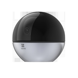  EZVIZ | Smart Home Camera | CS-E6 | 5 MP | 4mm/F2.0 | IP20 | H.265/H.264 | Micro SD