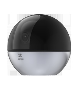 EZVIZ | Smart Home Camera | CS-E6 | 5 MP | 4mm/F2.0 | IP20 | H.265/H.264 | Micro SD  Hover