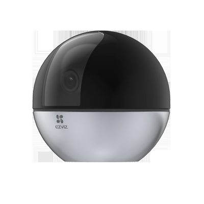  EZVIZ | Smart Home Camera | CS-E6 | 5 MP | 4mm/F2.0 | IP20 | H.265/H.264 | Micro SD