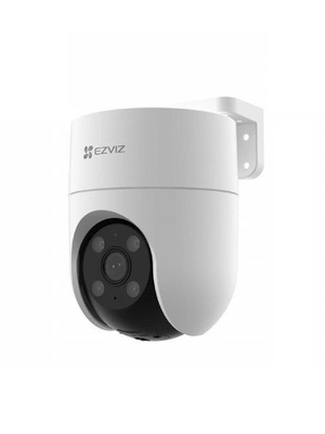 EZVIZ | IP Camera | CS-H8C | 2 MP | 4mm | IP65 | H.264/H.265 | MicroSD  Hover