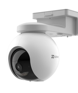  EZVIZ | IP Camera | CS-EB8 4G/LTE with battery | 3 MP | 4mm | IP65 | H.265 / H.264 | MicroSD  Hover