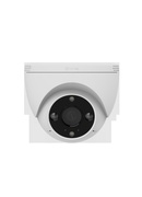  EZVIZ Camera | CS-H4 | Dome | 3 MP | 2.8mm | IP67 | H.264/H.265 | MicroSD Card