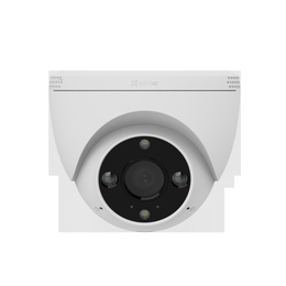  EZVIZ Camera | CS-H4 | Dome | 3 MP | 2.8mm | IP67 | H.264/H.265 | MicroSD Card