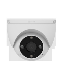  EZVIZ Camera | CS-H4 | Dome | 3 MP | 2.8mm | IP67 | H.264/H.265 | MicroSD Card  Hover