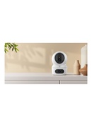  EZVIZ CSH7C Internally Controlled and Directional Camera (4 MP + 4 MP